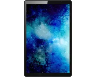 Планшет HYUNDAI HyTab Plus 3/32GB Wi-Fi Space Grey (HT10WB2MSG01)