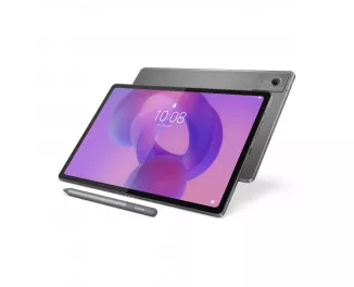 Планшет Lenovo Idea Tab Plus 8/256GB 5G Luna Grey + Pen (ZAGF0114UA)
