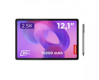 Планшет Lenovo Idea Tab Plus 8/256GB Wi-Fi Cloud Grey + Pen (ZAG70268UA)