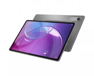 Планшет Lenovo Idea Tab Pro Gen 2 8/128GB WiFi Luna Grey + Pen (ZAHD0202DE)