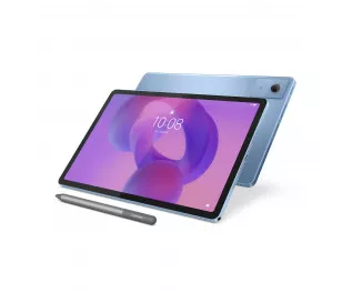 Планшет Lenovo Idea Tab TB336FU 8/128GB Wi-Fi Polar Blue + Pen (ZAFR0799UA)