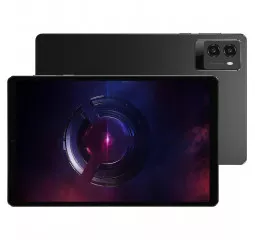 Планшет Lenovo Legion Tab (3rd Gen) 16/512GB Wi-Fi Eclipse Black + Case&Film (ZAEF0081UA)