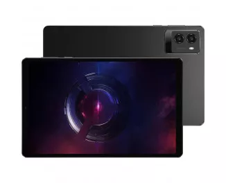 Планшет Lenovo Legion Tab (3rd Gen) 16/512GB Wi-Fi Eclipse Black + Case&Film (ZAEF0081UA)