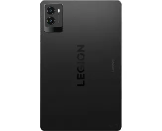 Планшет Lenovo Legion Tab (3rd Gen) 16/512GB Wi-Fi Eclipse Black + Case&Film (ZAEF0081UA)