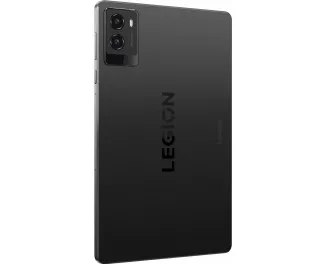 Планшет Lenovo Legion Tab (3rd Gen) 16/512GB Wi-Fi Eclipse Black + Case&Film (ZAEF0081UA)