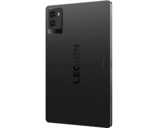 Планшет Lenovo Legion Tab (3rd Gen) 16/512GB Wi-Fi Eclipse Black + Case&Film (ZAEF0081UA)