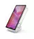 Планшет Lenovo Tab 4/128 LTE Luna Grey + Clear Case (ZAEJ0050UA)