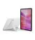 Планшет Lenovo Tab 8/128GB LTE Luna Grey + Clear Case (ZAEJ0181UA)