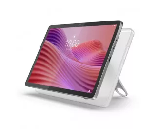 Планшет Lenovo Tab 8/128GB LTE Luna Grey + Clear Case (ZAEJ0181UA)