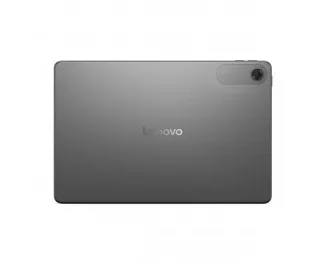 Планшет Lenovo Tab 8/128GB LTE Luna Grey + Clear Case (ZAEJ0181UA)