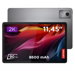 Планшет Lenovo Tab K11 Plus TB352FU 8/256GB Wi-Fi Luna Grey (ZAEV0000UA)
