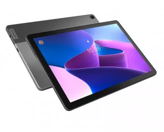 Планшет Lenovo Tab M10 (3rd Gen) TB328FU 4/64Gb Wi-Fi Storm Grey (ZAAE0027UA)