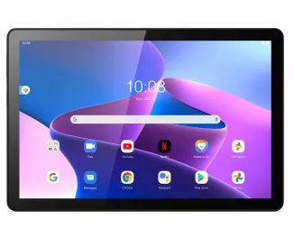 Планшет Lenovo Tab M10 (3rd Gen) TB328XU 4/64Gb LTE Storm Grey (ZAAF0011UA)
