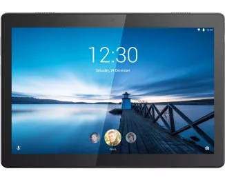 Планшет Lenovo Tab M10 TB-X505F 2/32Gb Wi-Fi Slate Black (ZA4G0117PL)