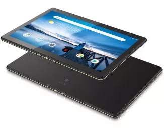 Планшет Lenovo Tab M10 TB-X505F 2/32Gb Wi-Fi Slate Black (ZA4G0117PL)