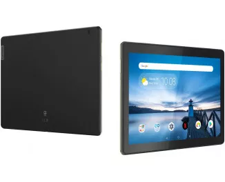 Планшет Lenovo Tab M10 TB-X505F 2/32Gb Wi-Fi Slate Black (ZA4G0117PL)
