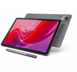 Планшет Lenovo Tab M11 TB330FU 4/128GB Wi-Fi Luna Grey + Stylus (ZADA0024PL) 