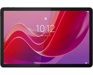 Планшет Lenovo Tab M11 TB330FU 4/128GB Wi-Fi Luna Grey + Stylus (ZADA0024PL) 