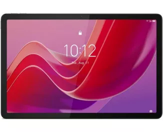 Планшет Lenovo Tab M11 TB330XU 4/128GB LTE Seafoam Green + Pen (ZADB0277UA)