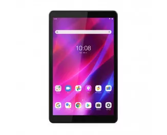 Планшет Lenovo Tab M8 (3rd Gen) 3/32GB Wi-Fi Iron Grey + Smart Charging Station (ZA8A0046PL)