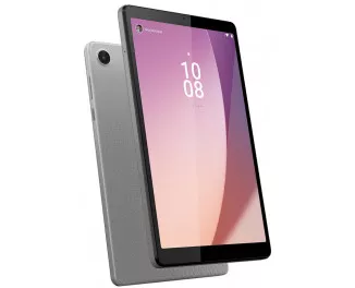 Планшет Lenovo Tab M8 (4th Gen) TB300XU 3/32GB LTE Arctic Grey (ZABV0050PL)