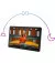 Планшет Lenovo Tab M9 TB-310FU 4/64GB LTE Arctic Grey + Case&Film (ZAC50036UA)