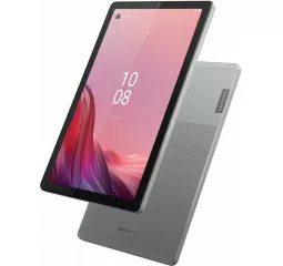 Планшет Lenovo Tab M9 TB-310FU 4/64GB Wi-Fi Arctic Grey + Case&Film (ZAC30085UA)