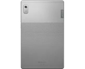 Планшет Lenovo Tab M9 TB-310FU 4/64GB Wi-Fi Arctic Grey + Case&Film (ZAC30085UA)
