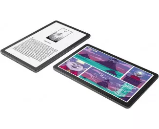 Планшет Lenovo Tab M9 TB-310FU 4/64GB Wi-Fi Arctic Grey + Case&Film (ZAC30085UA)