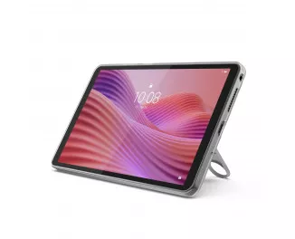 Планшет Lenovo Tab One TB305FU 4/128GB Wi-Fi Luna Grey + Clear Case (ZAF00131UA)