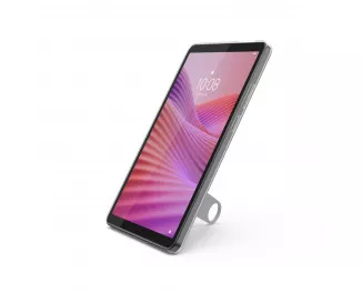 Планшет Lenovo Tab One TB305FU 4/128GB Wi-Fi Luna Grey + Clear Case (ZAF00131UA)