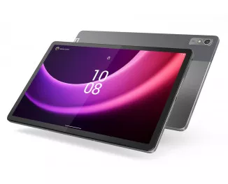 Планшет Lenovo Tab P11 (2nd Gen) TB350XU 6/128GB LTE Storm Grey (ZABG0019UA)