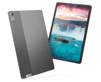Планшет Lenovo Tab P11 (2nd Gen) TB350XU 6/128GB LTE Storm Grey (ZABG0019UA)