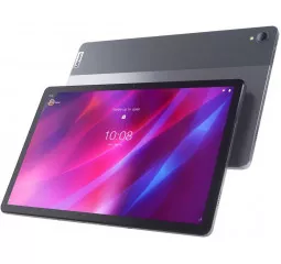 Планшет Lenovo Tab P11 Plus 4/128GB Wi-Fi Slate Grey (ZA9W0001CZ) Global