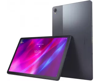 Планшет Lenovo Tab P11 Plus 4/128GB Wi-Fi Slate Grey (ZA9W0001CZ) Global