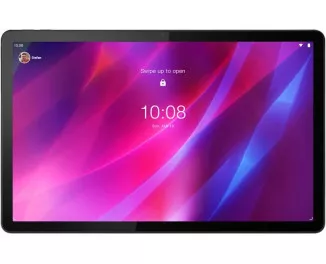 Планшет Lenovo Tab P11 Plus 4/128GB Wi-Fi Slate Grey (ZA9W0001CZ) Global