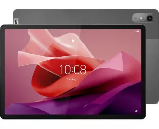 Планшет Lenovo Tab P12 8/256GB Wi-Fi Storm Grey + Pen (ZACH0197UA)