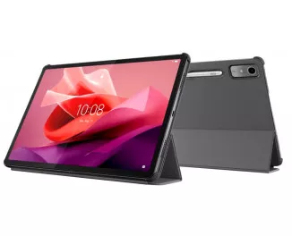 Планшет Lenovo Tab P12 8/256GB Wi-Fi Storm Grey + Pen (ZACH0197UA)