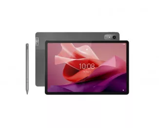Планшет Lenovo Tab P12 8/256GB Wi-Fi Storm Grey + Pen (ZACH0197UA)