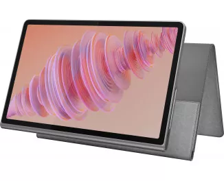 Планшет Lenovo Tab Plus TB351FU 8/128GB Wi-Fi Luna Grey + Case (ZADX0136UA)