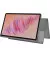 Планшет Lenovo Tab Plus TB351FU 8/256GB Wi-Fi Luna Grey + Case (ZADX0145UA)