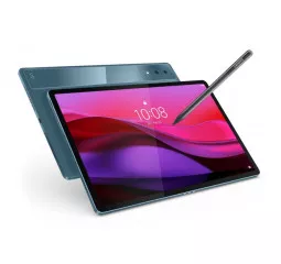 Планшет Lenovo Yoga Tab Plus 16/256GB Wi-Fi Tidal Teal + Pen (ZAEG0103UA)