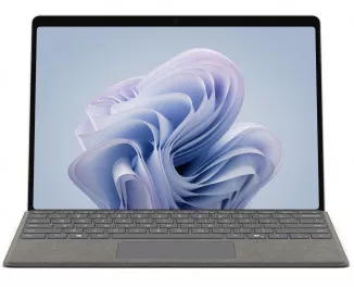 Планшет Microsoft Surface Pro 10 Ultra 5 32/256GB 5G Platinum (EP2-26315)