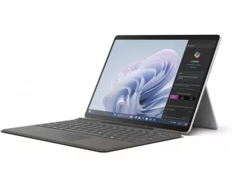 Планшет Microsoft Surface Pro 10 Ultra 5 32/512GB Platinum (X93-00001)