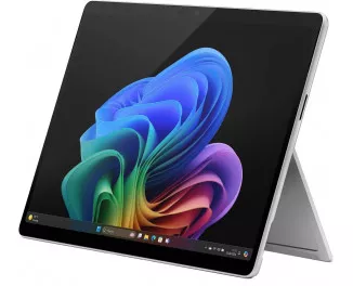 Планшет Microsoft Surface Pro 11 Copilot+ PC 5G Platinum (ZEJ-00001)