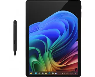 Планшет Microsoft Surface Pro 11 Copilot+ PC Black (EP2-08350)