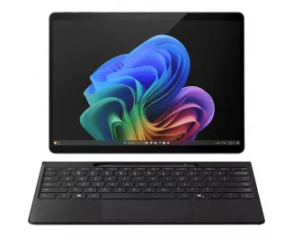 Планшет Microsoft Surface Pro 11 Copilot+ PC Black (EP2-08350)
