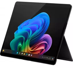 Планшет Microsoft Surface Pro 11 Copilot+ PC Black (ZIA-00018)