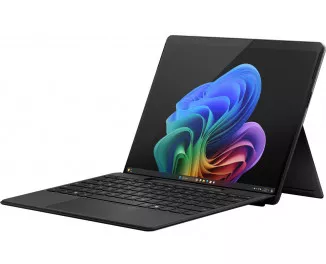Планшет Microsoft Surface Pro 11 Copilot+ PC Black (ZIA-00018)
