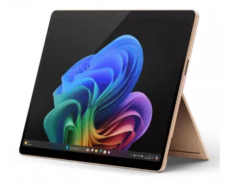 Планшет Microsoft Surface Pro 11 Copilot+ PC Dune (ZIA-00041)